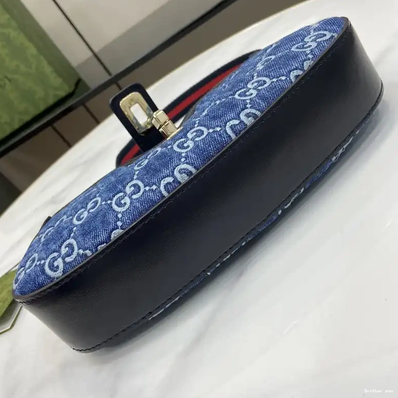 Brother sam Gucci 2407YA0166 Bags 0807